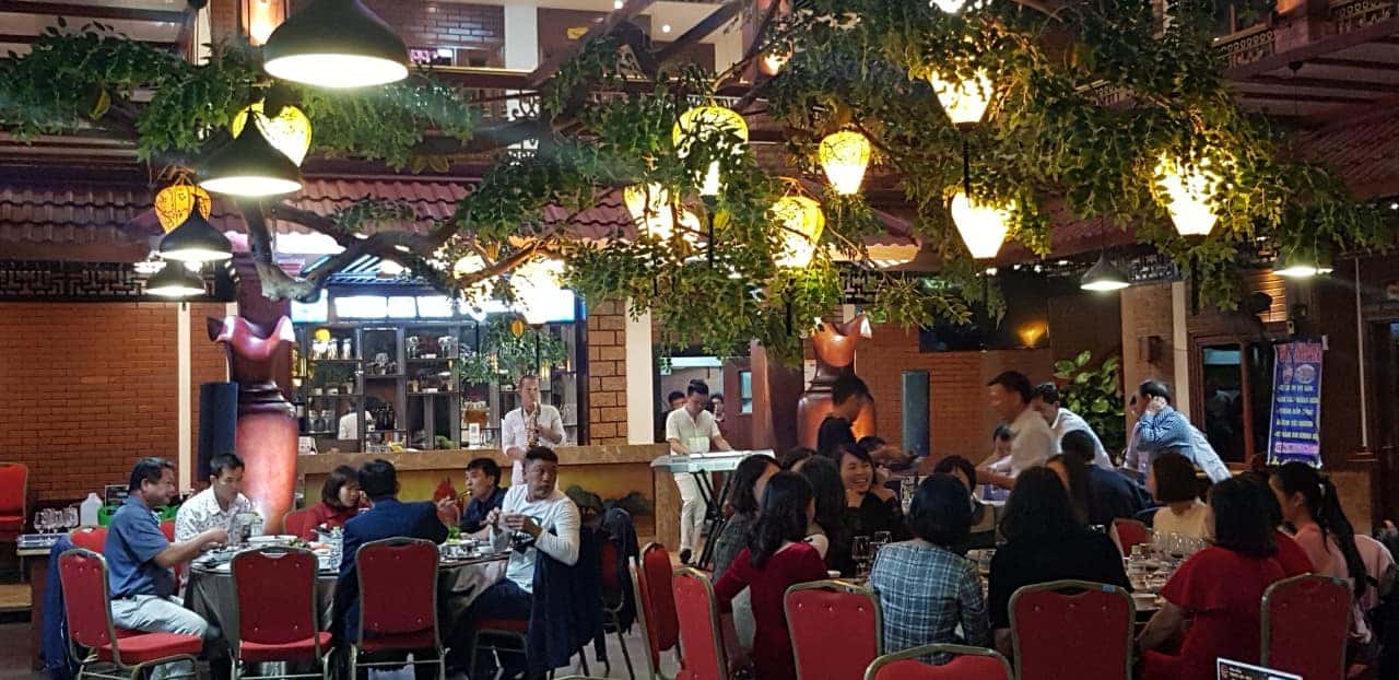 Top 15 quán ăn ngon Hạ Long - Ăn một lần nhớ mãi!