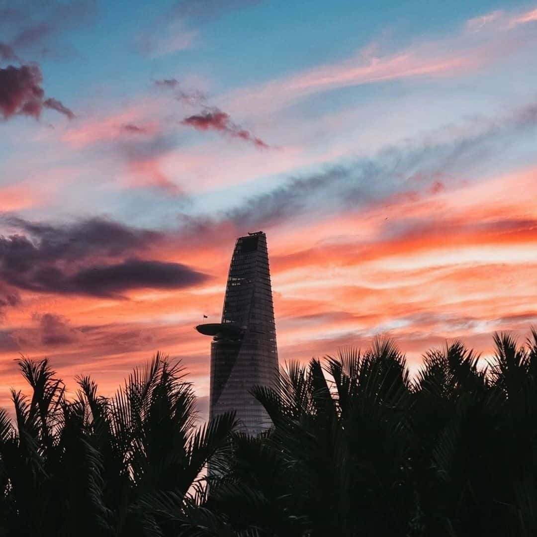 Khám phá 6 trung tâm thương mại lớn nhất Sài Gòn