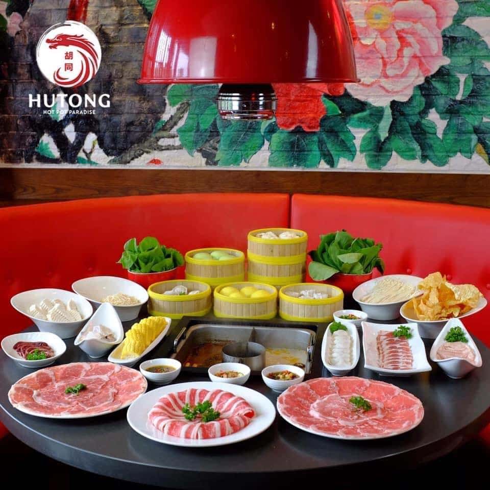 Top 14 nhà hàng, quán ăn ngon đáng thử nhất tại Nam Định