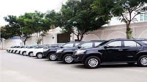 Top 8 địa điểm cho thuê xe ô tô uy tín tại Đà Nẵng