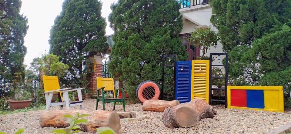 Cà Rem House - Nơi dừng chân không thể bỏ lỡ