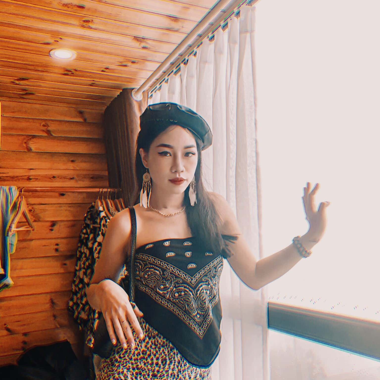 kumo-chan-homestay-tam-dao-vinh-phuc