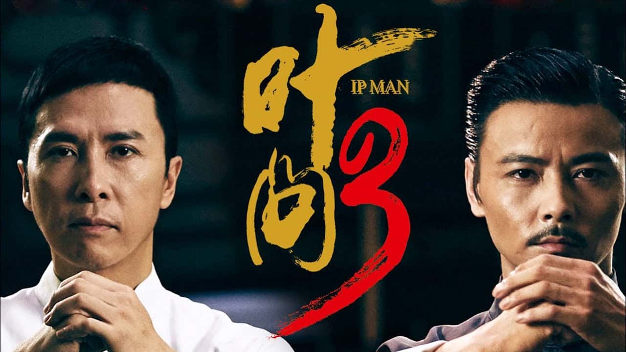 Top 30 bộ phim Trung Quốc hay nhất trên Netflix