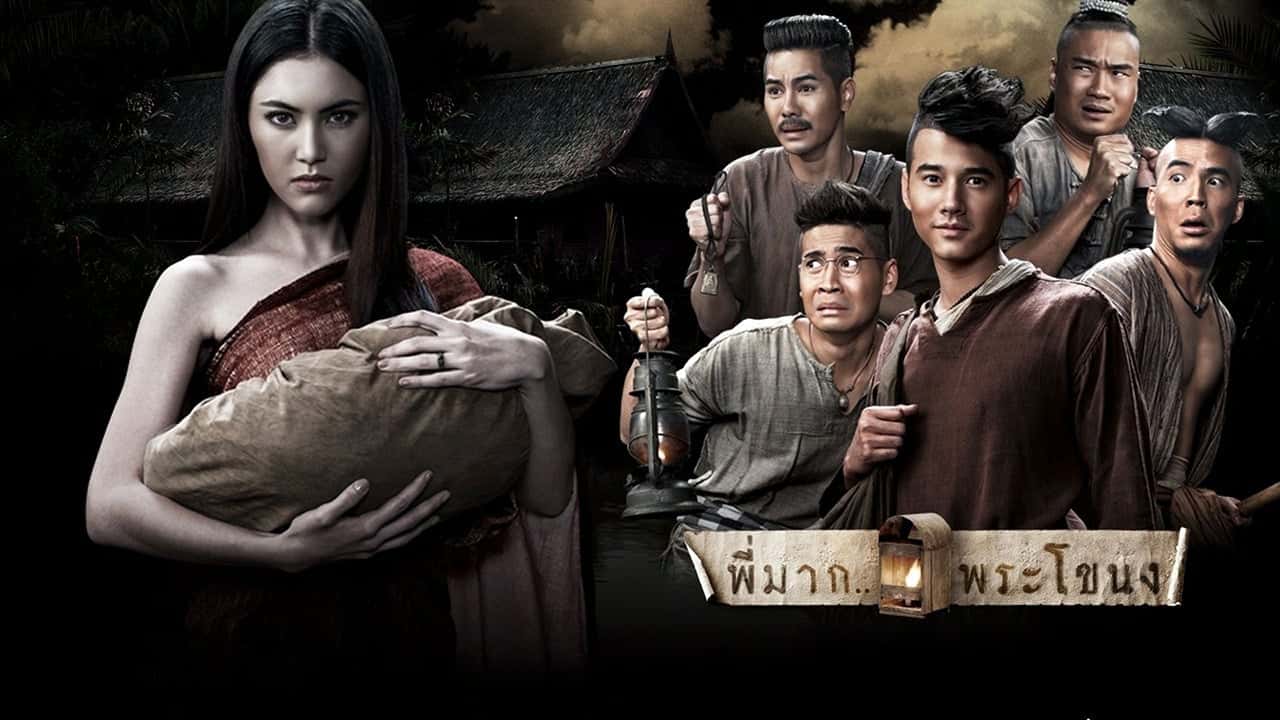 Top 15 bộ phim Thái Lan hay nhất trên Netflix 