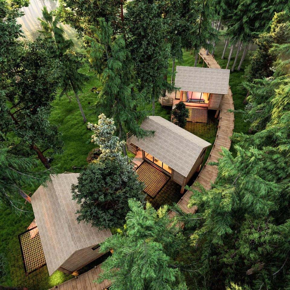 poko-ecolodge-homestay-tam-dao-vinh-phuc