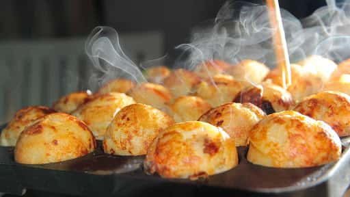 Càn quét đồ ăn vặt Nhật Bản với 37 món ngon không thể không thử