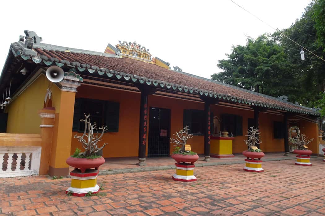thiet ke chua pho quang sai gon