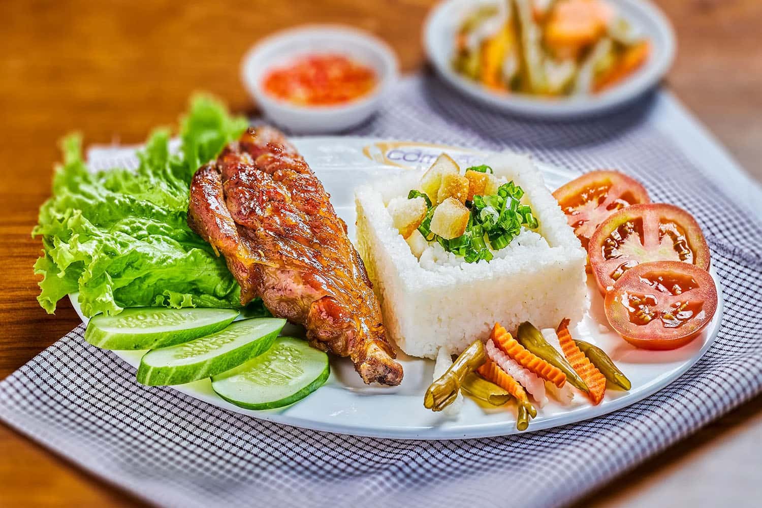 com tam dac san sai gon 