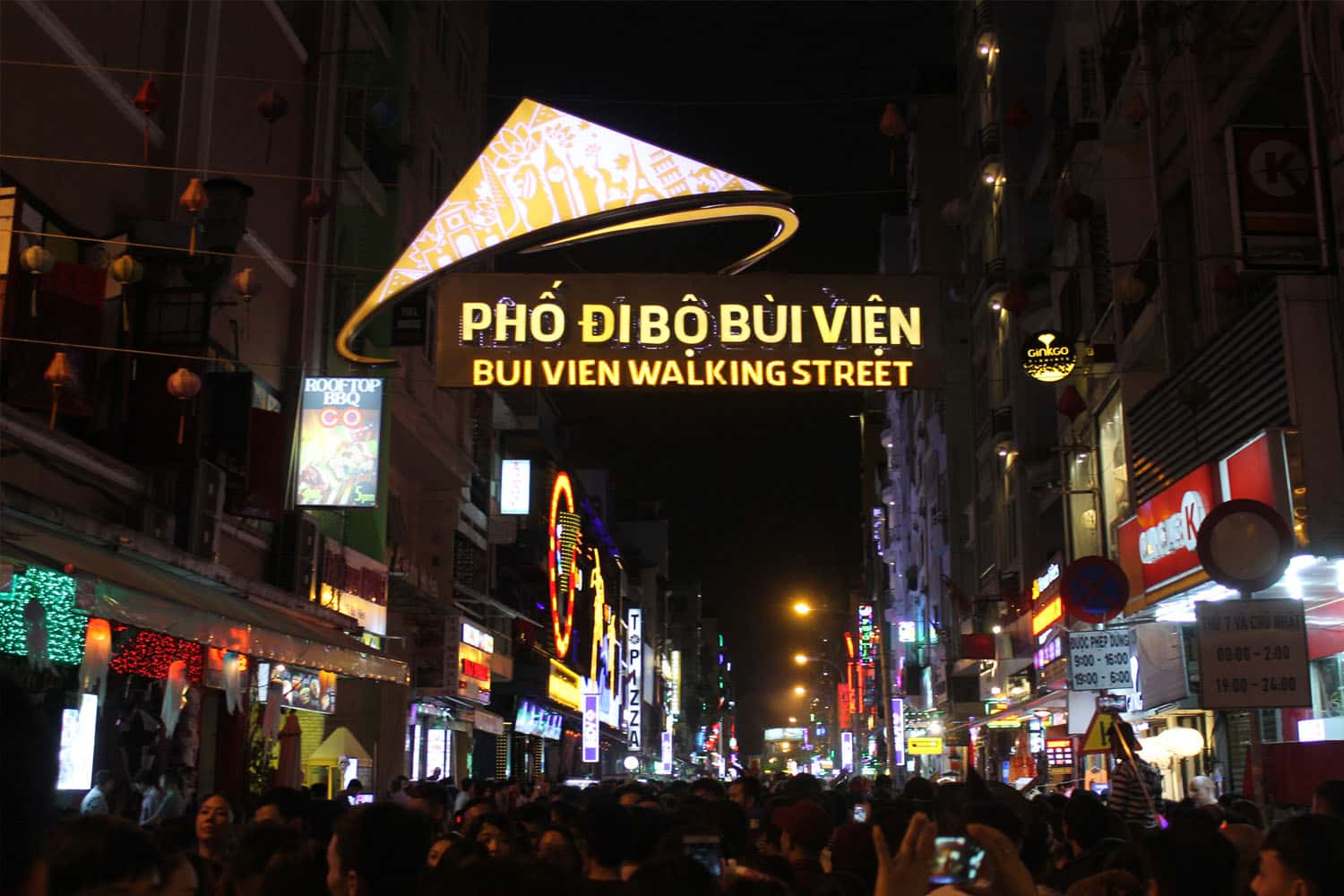 huong dam kham pha ngoc ngach sai gon trong 24 gio 