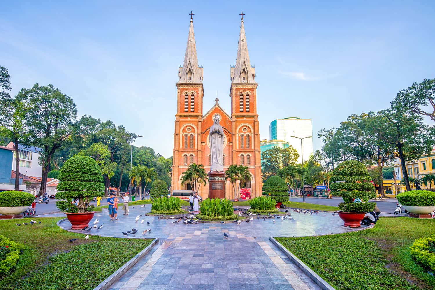 kinh nghiem du lich sai gon tu a den z