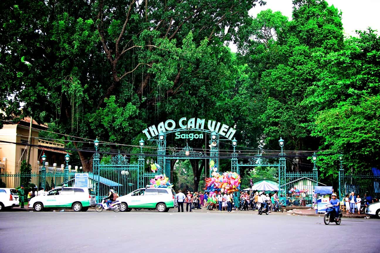 kinh nghiem du lich sai gon tu a den z