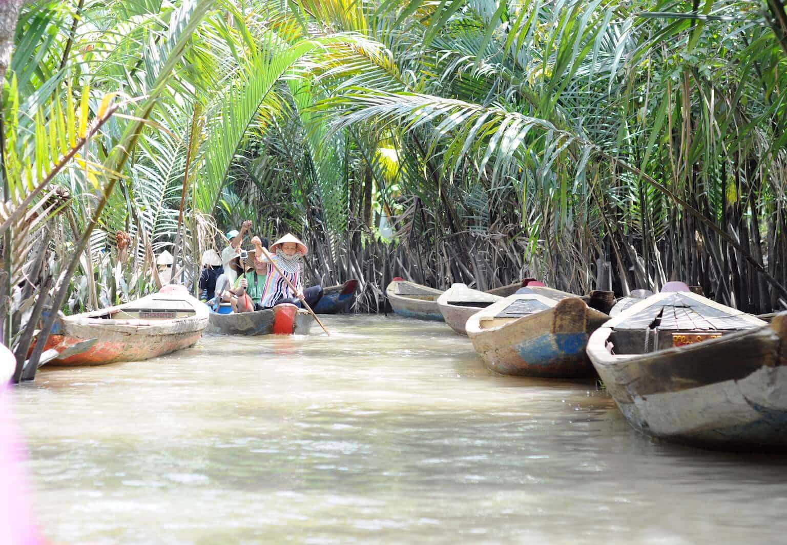 kham pha 10 vuon trai cay gan sai gon hap dan 