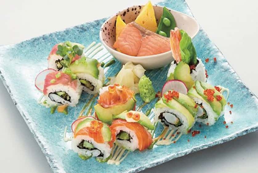 nha han Ootoya bitexco financial