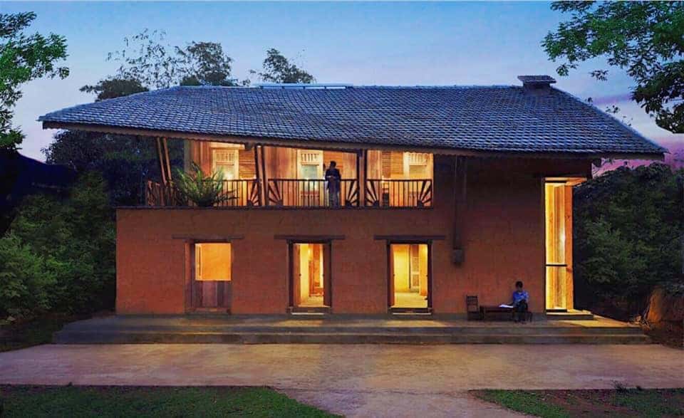 Homestay Dao Lodge - Nơi mang cả tinh thần văn hóa cổ kính của người Dao 
