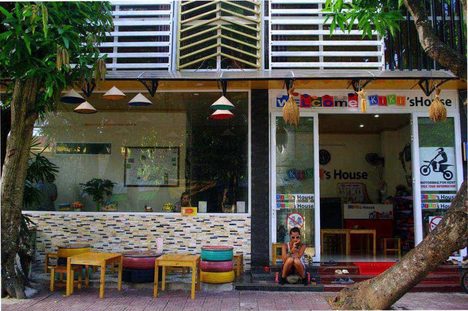 Kiki's House - Ngồi Nhà Xinh Xắn Trên Cao Nguyên Đá Hà Giang