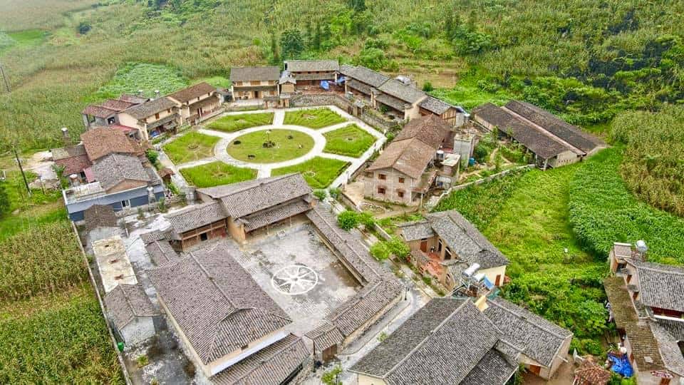 Mèo Vạc Clay House - Homestay lý tưởng dành cho dân phượt