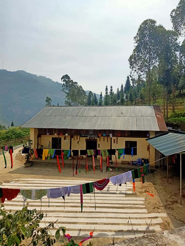 Dong Van H'Mong Homestay - Không gian văn hóa dân tộc Tây Bắc