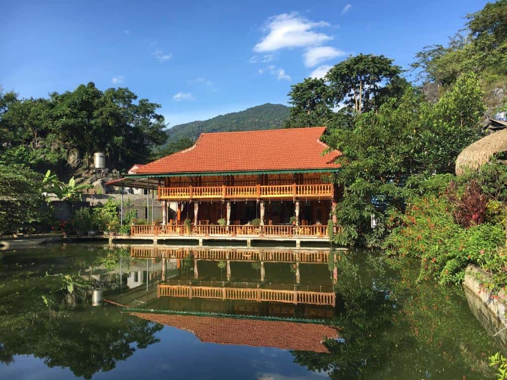 Homestay Bui Ty - Nơi bạn và thiên nhiên không còn khoảng cách