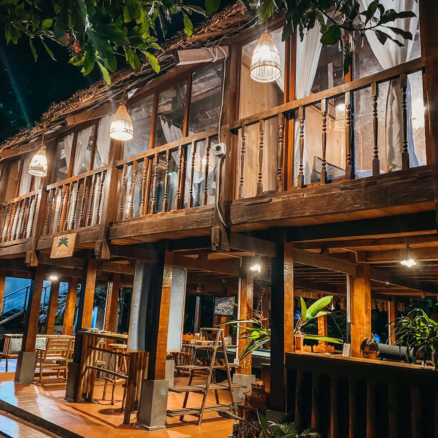 Cọ Home – Sự lựa chọn hoàn hảo cho chuyến du lịch Hà Giang