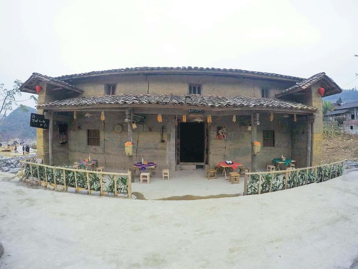 Trải nghiệm thú vị tại điểm cực Bắc Hà Giang cùng Sister’s House