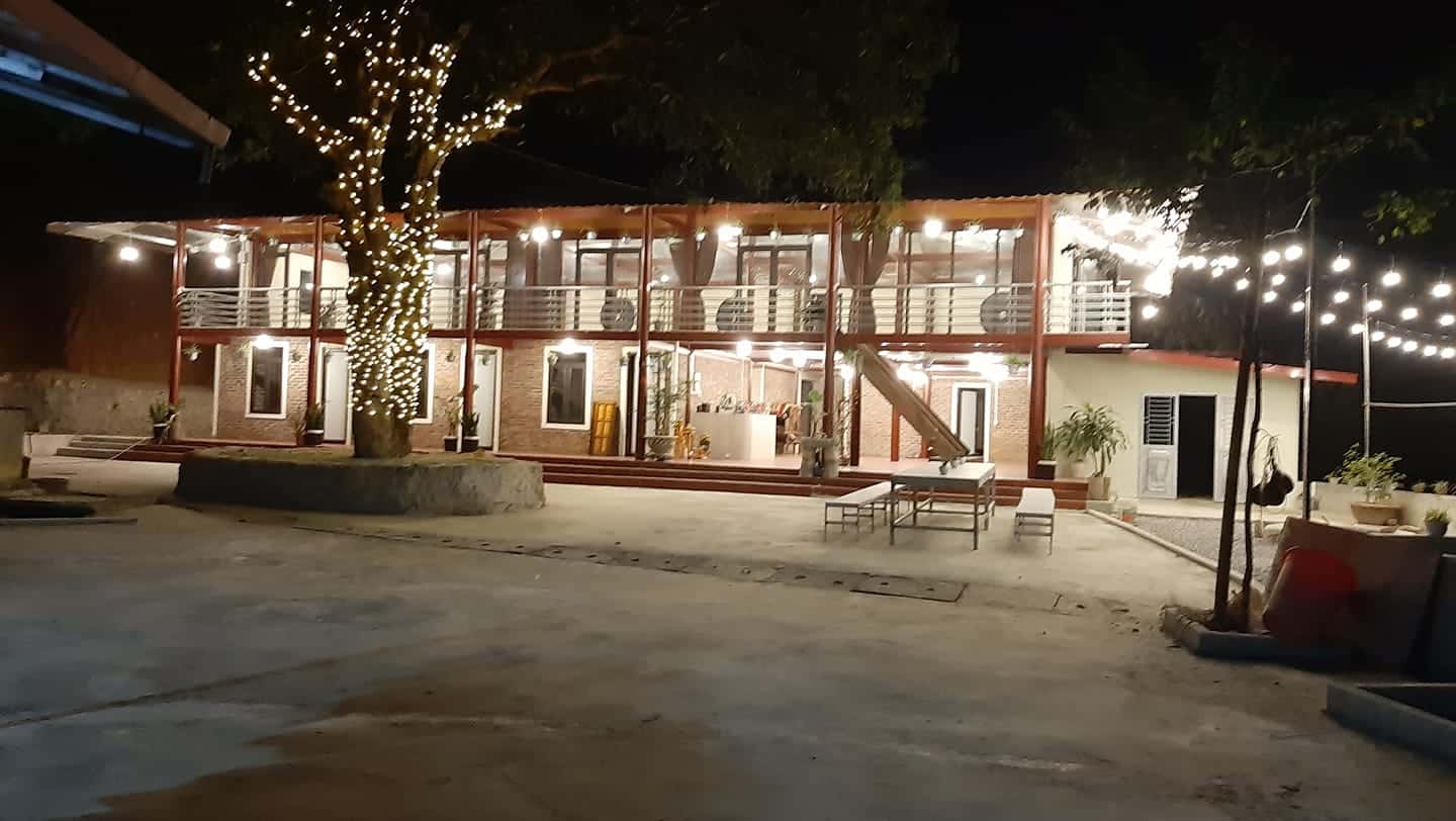 Dừng chân tại Milk Milk Homestay nghe Hà Giang kể tình ca