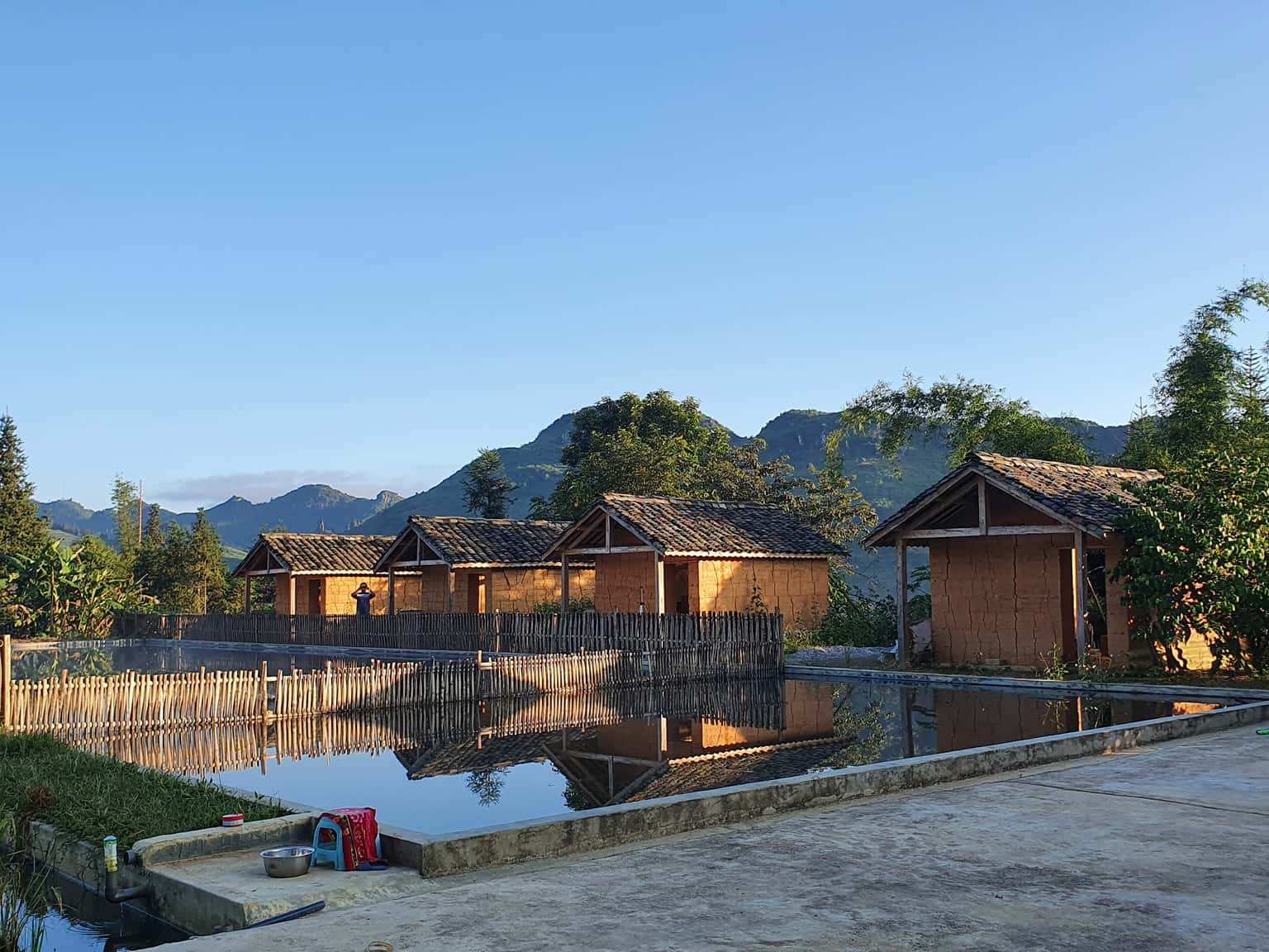 Toong homestay - Ngôi nhà văn hóa của người Dao