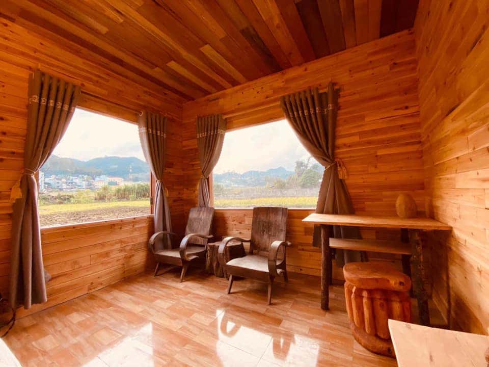 Đồng Văn Eco Stone House – 1 trong những điểm dừng chân lí tưởng tại Hà Giang
