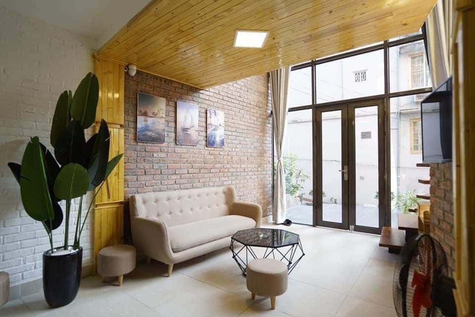 Homestay Almor Hạ Long - không gian nghỉ dưỡng trẻ trung giữa khu phố sôi động