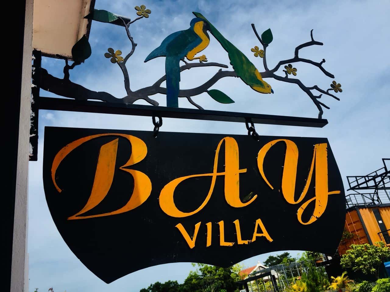 Bay Villa Hạ Long - Khu nghỉ dưỡng mang đẳng cấp quốc tế