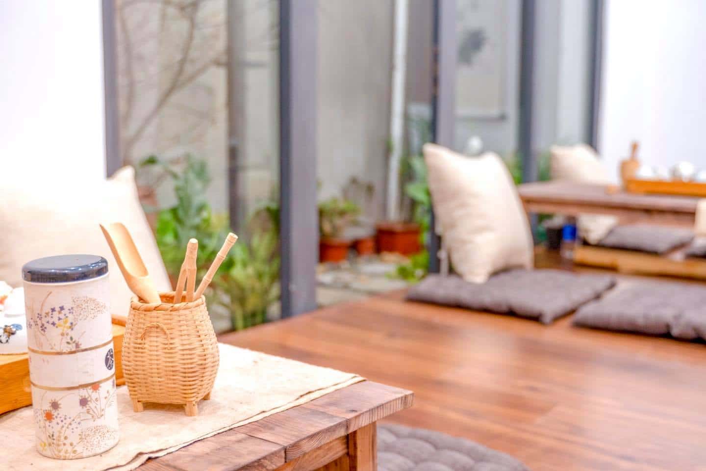 The Ocean Villa Homestay – Điểm đến lý tưởng cho mọi chuyến 