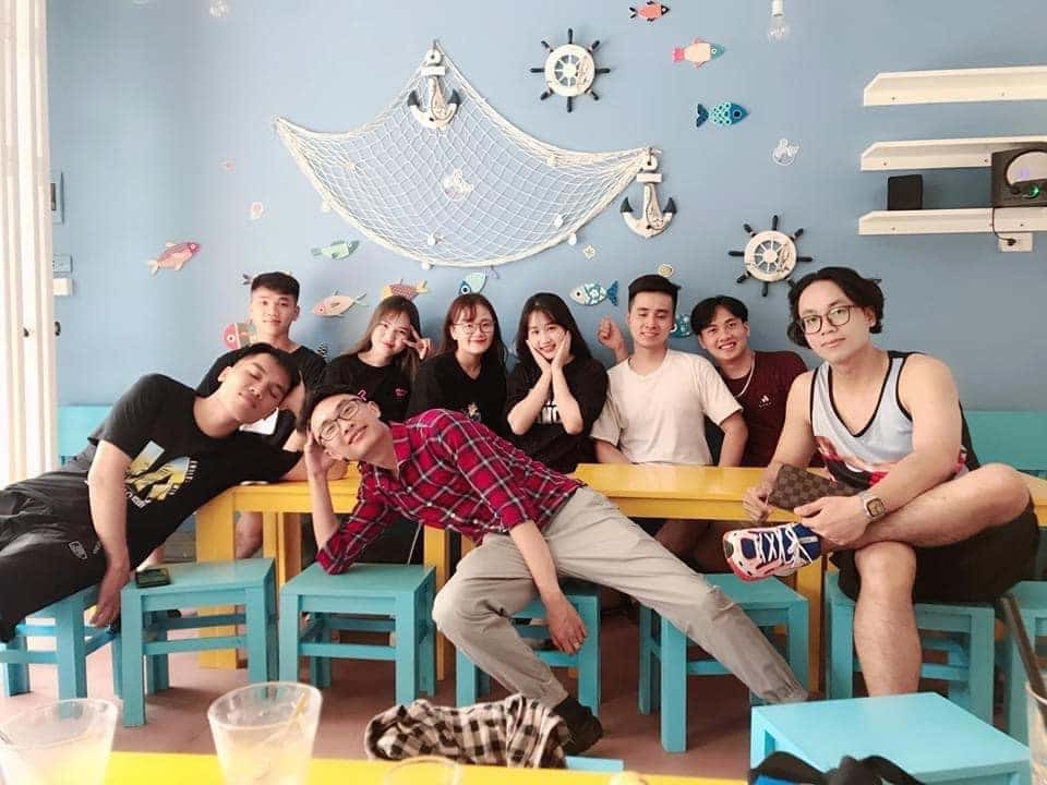 La Casa Homestay – Thiên đường nghỉ dưỡng tựa chốn mộng mơ