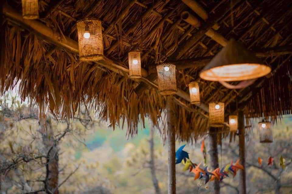Ghé ngay chốn dừng chân bình yên đầy mơ mộng tại Halong Ecolodge - Eco House