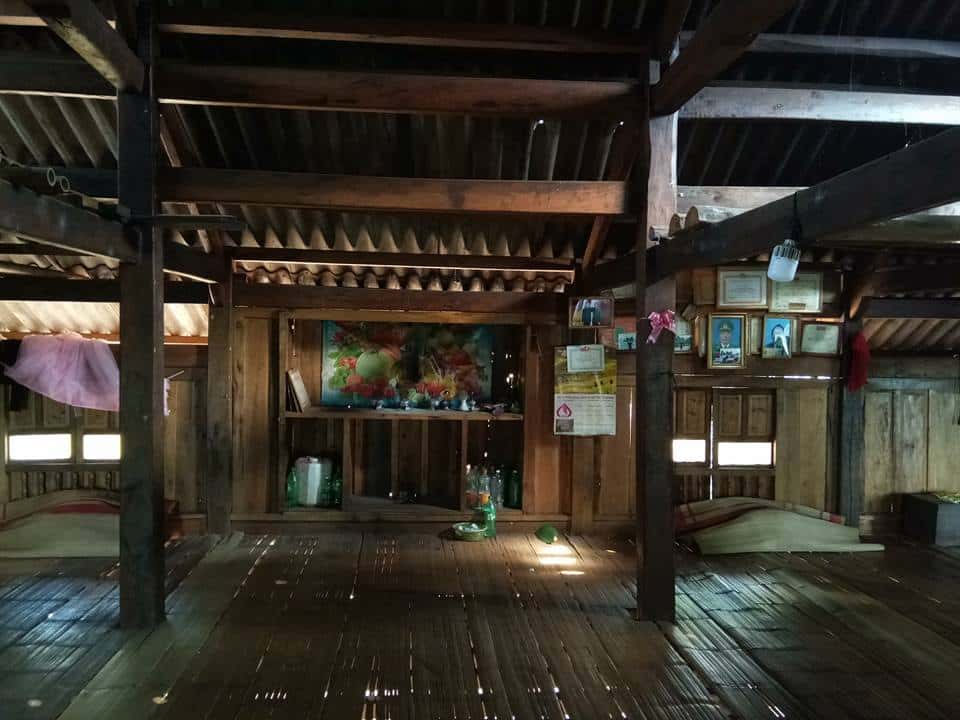 Tạ Quyên Somestay – Sự tái hiện truyền thống của người Dao đỏ