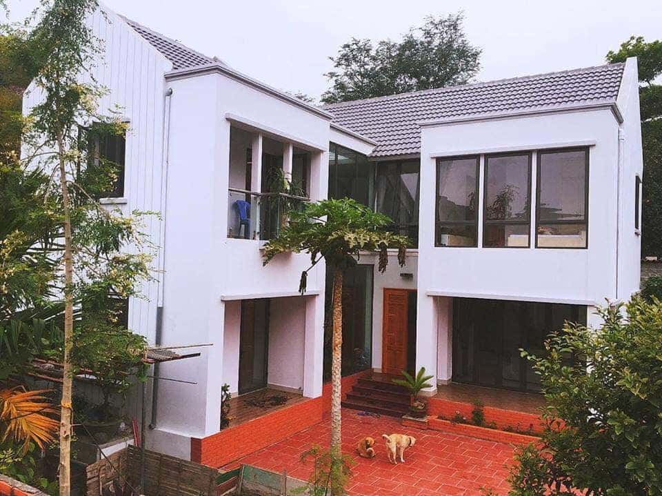D'home Homestay Cát Bà - Điểm đến của thanh xuân