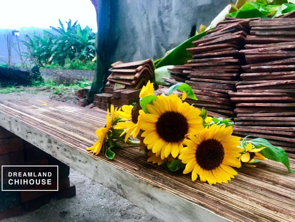 Dreamland - Chihouse: Homestay nghỉ dưỡng dịp cuối tuần