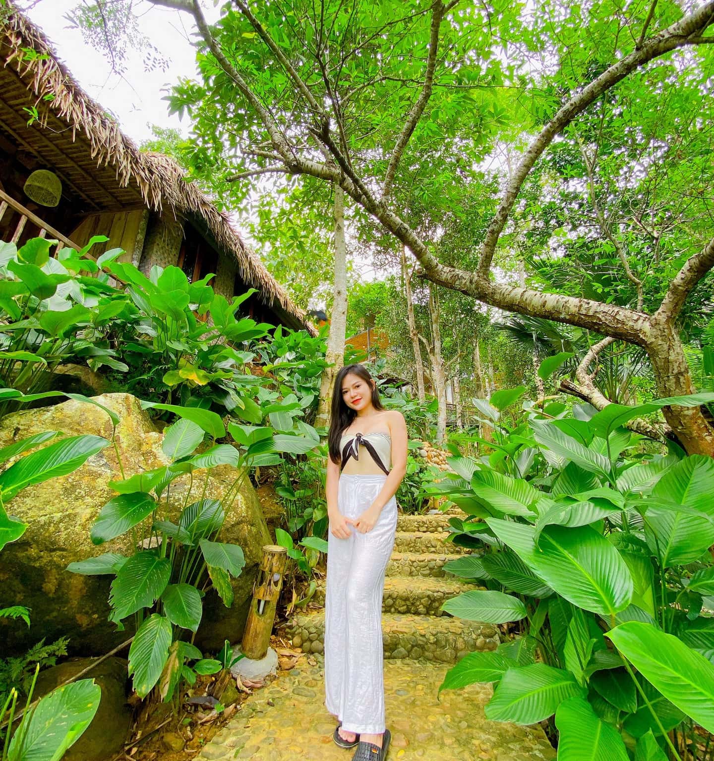 goc chup checkin pu luong eco garden