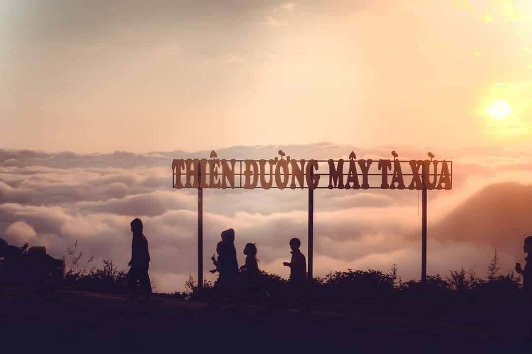 Homestay Trịnh Gia Tà Xùa – Khu nghỉ dưỡng với view siêu đẹp