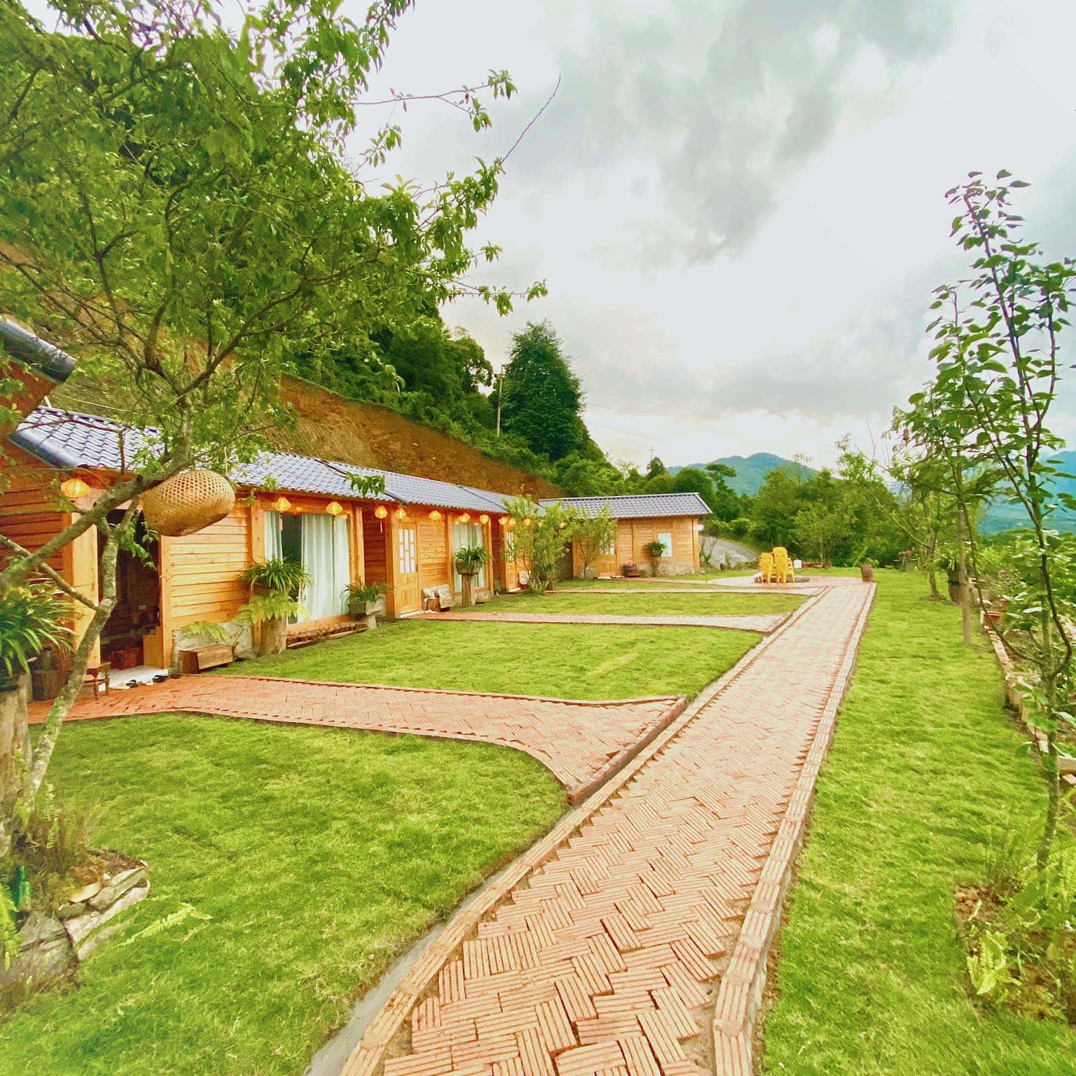 Pơ Mu Homestay – Điểm dừng chân hoàn hảo khi đến với Tà Xùa