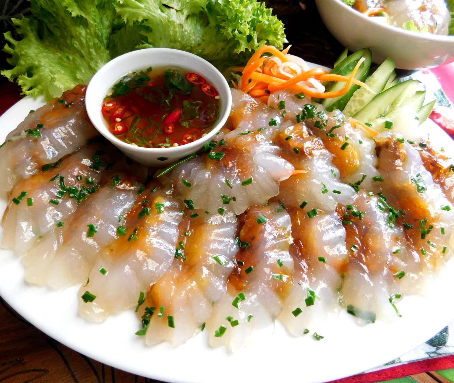 Đặc sản khô Đà Nẵng: Top 7 món mua về làm quà
