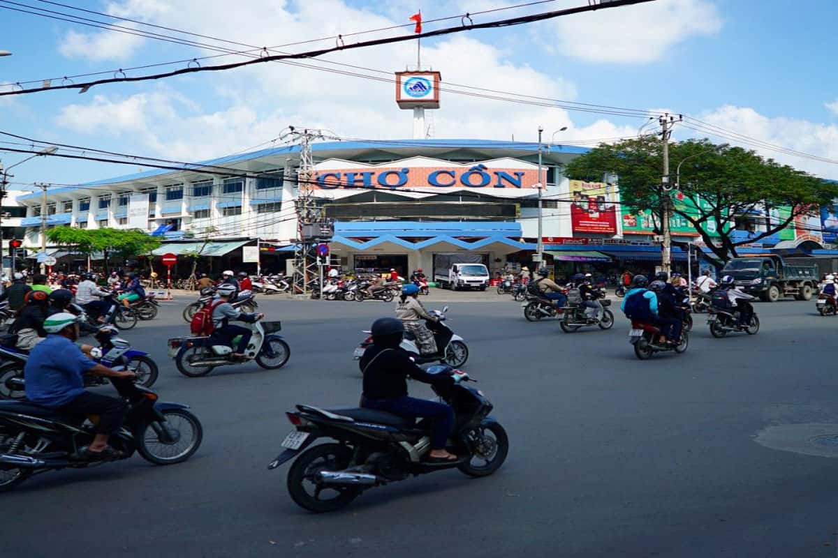 dia diem mua sam noi bat da nang 