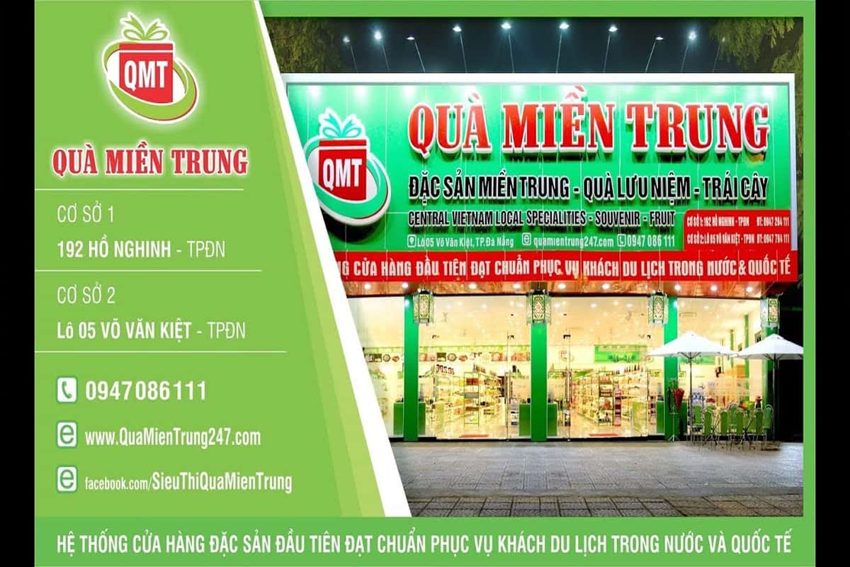 dia diem mua sam noi bat da nang 