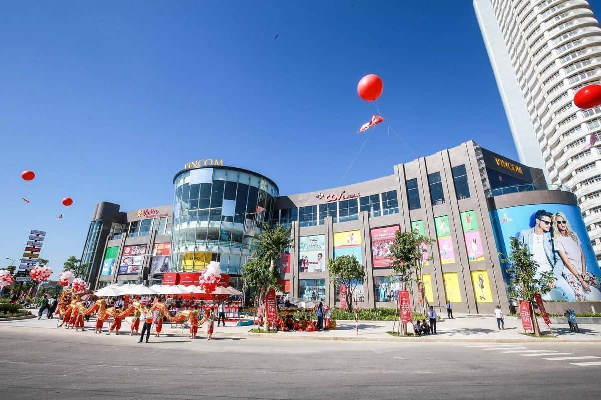 dia diem mua sam noi bat da nang 
