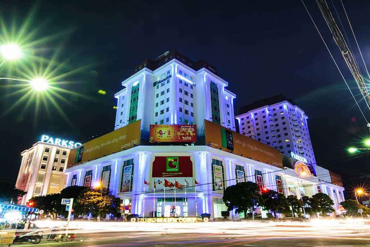 dia diem mua sam noi bat da nang 