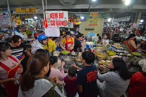 dia diem mua dac san lam qua da nang 