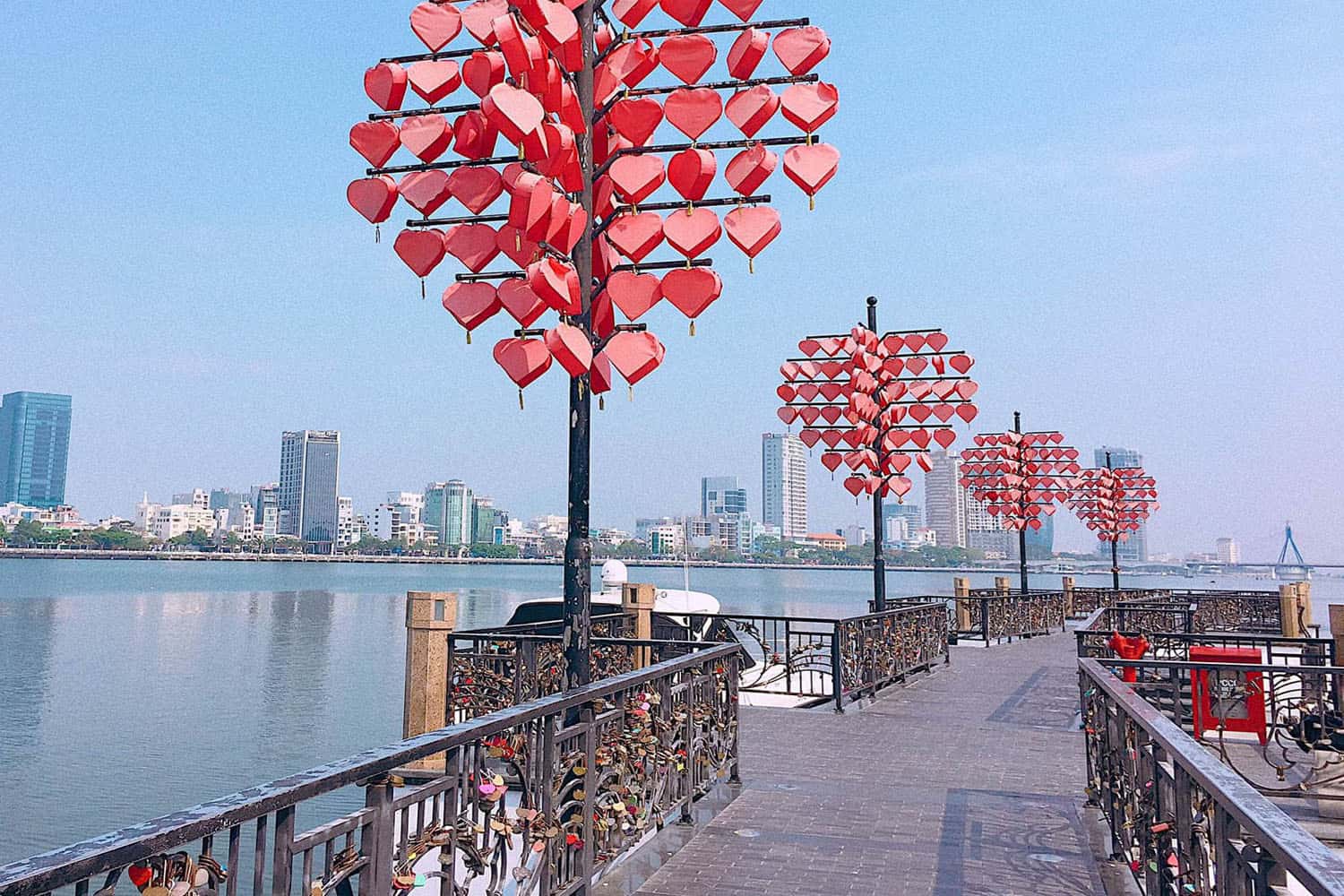 da nang thanh pho dang song 