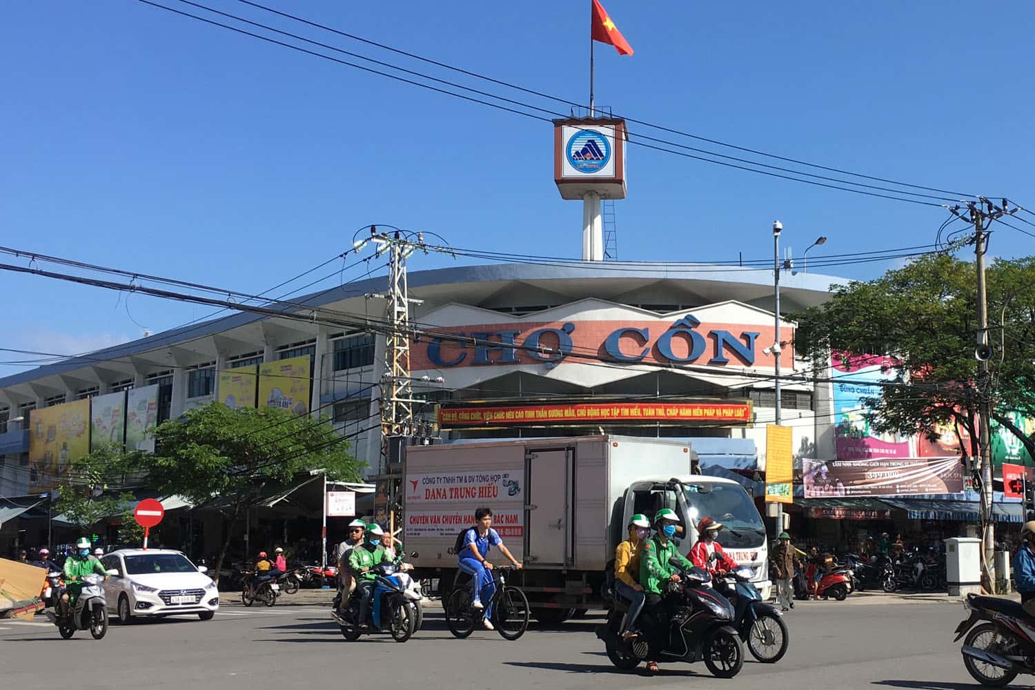 da nang thanh pho dang song 
