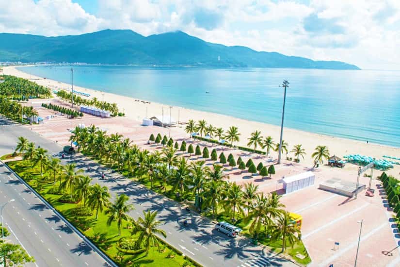 nhung cai nhat cua thanh pho da nang 