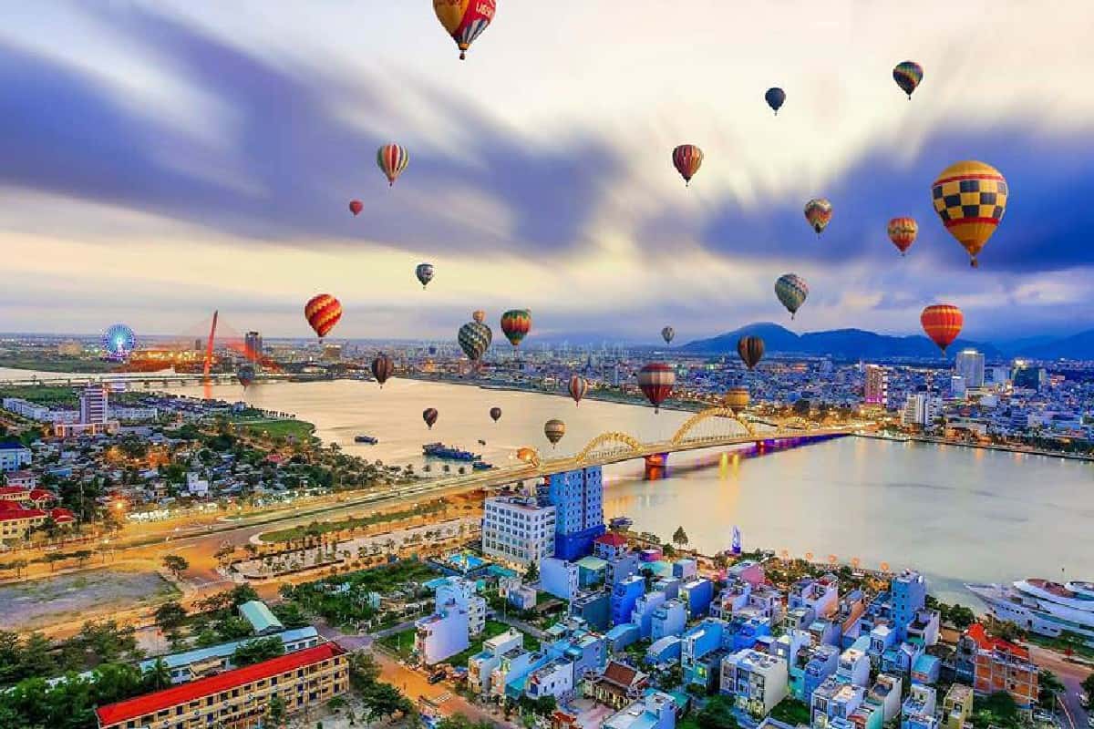 Top 11 lễ hội Đà Nẵng đặc sắc nhất