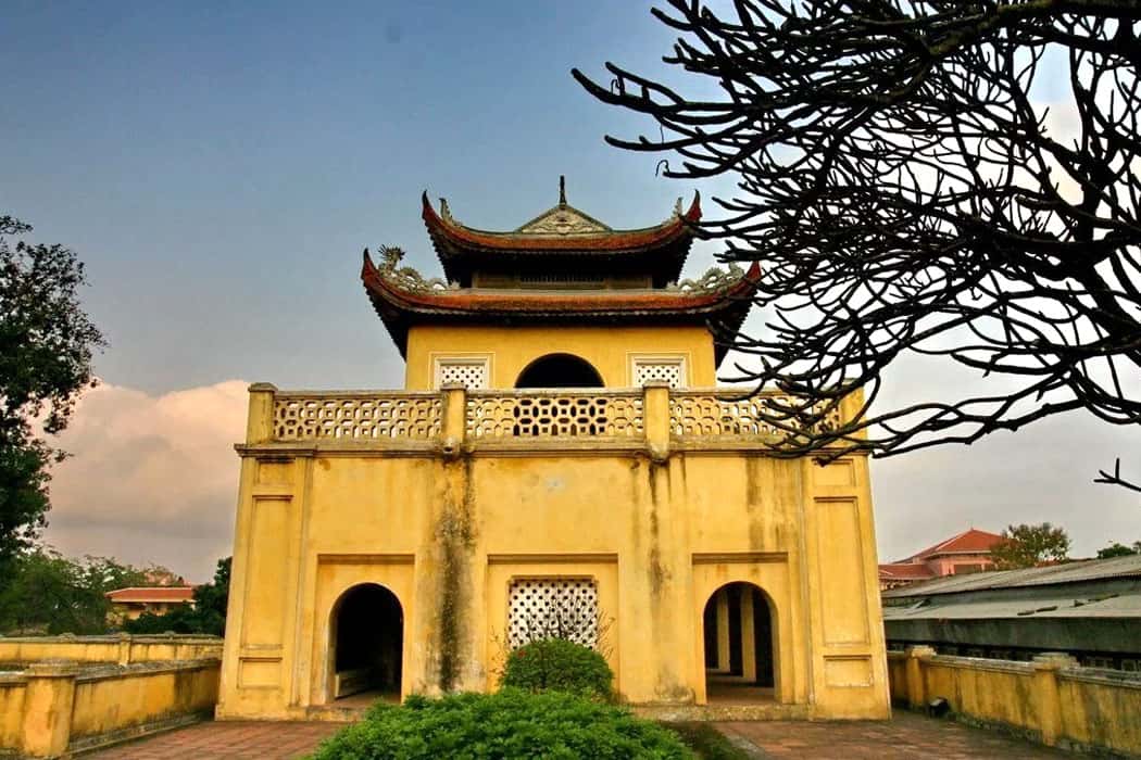 kinh nghiem tham quan hoang thanh thang long ha noi 