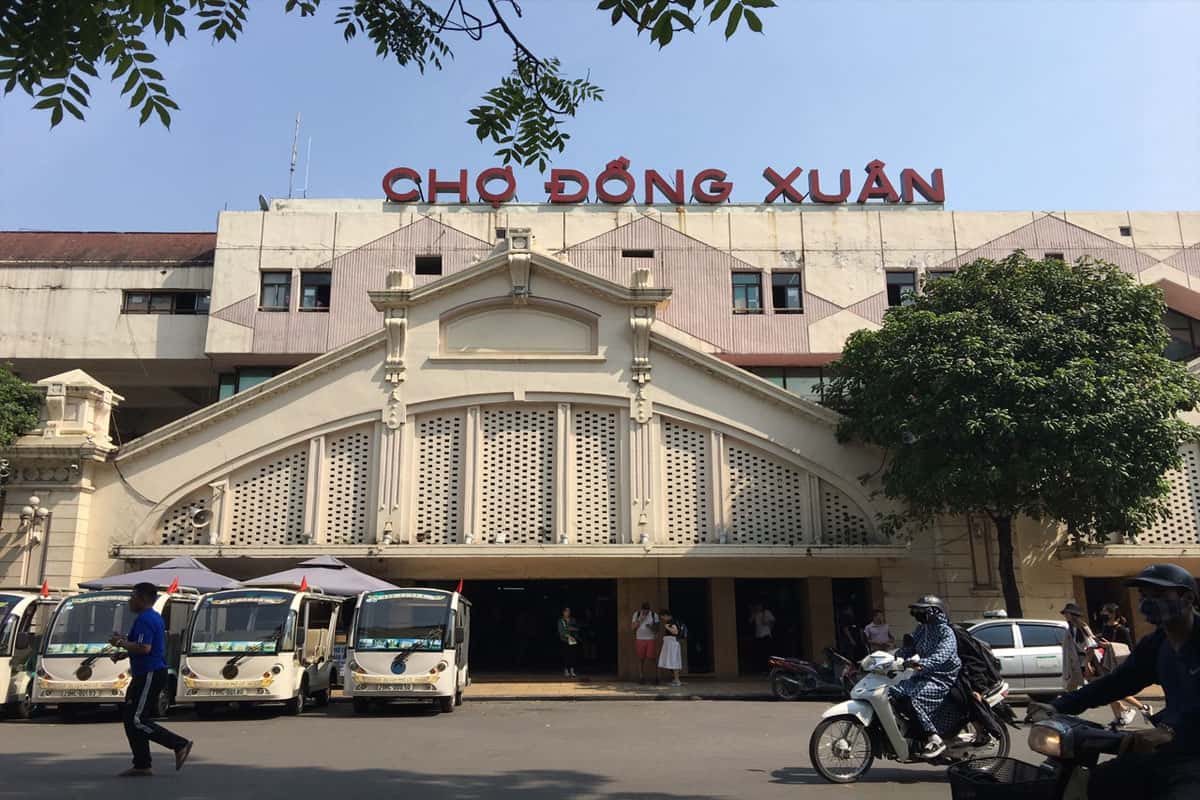 kinh nghiem du lich thap rua ho guom ha noi